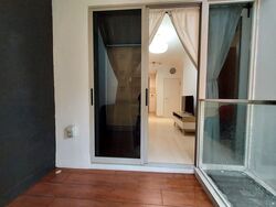 Centra Residence (D14), Apartment #377325431